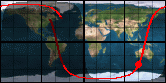 NOAA-19
