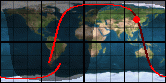 NOAA-19