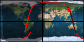 NOAA-19