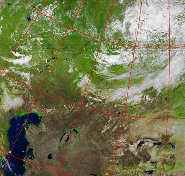 20 июля 2011 года 12час.43мин.