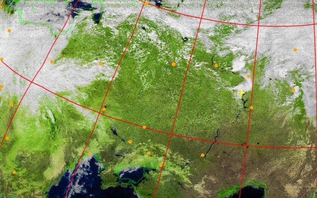 30 июля 2011 года 14час.23мин.