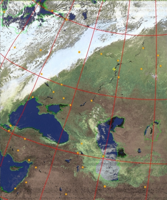 10 августа 2011 года 14час.07мин.