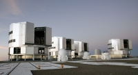 Very Large Telescope 1