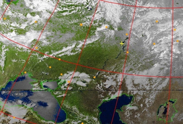 16 июня 2011 года 17час.08мин.