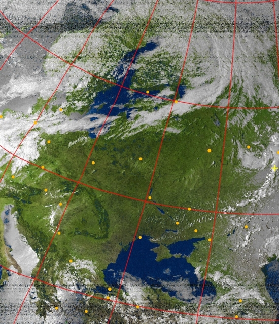 27 апреля 2012 года 18час.07мин.