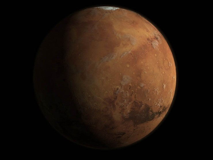 mars