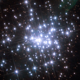 NGC 3603